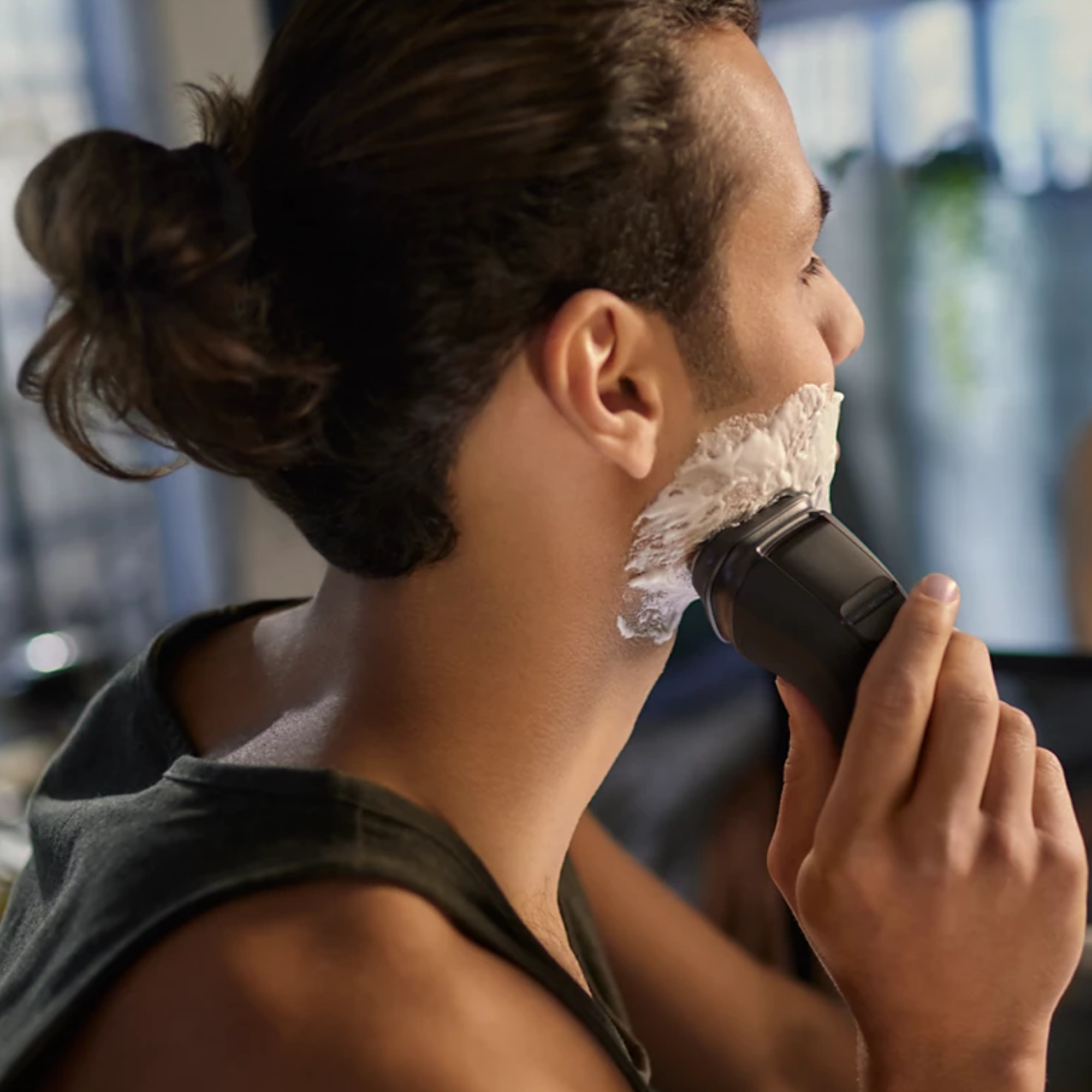 Philips 3000X Series Wet & Dry Electric Shaver X3021/00