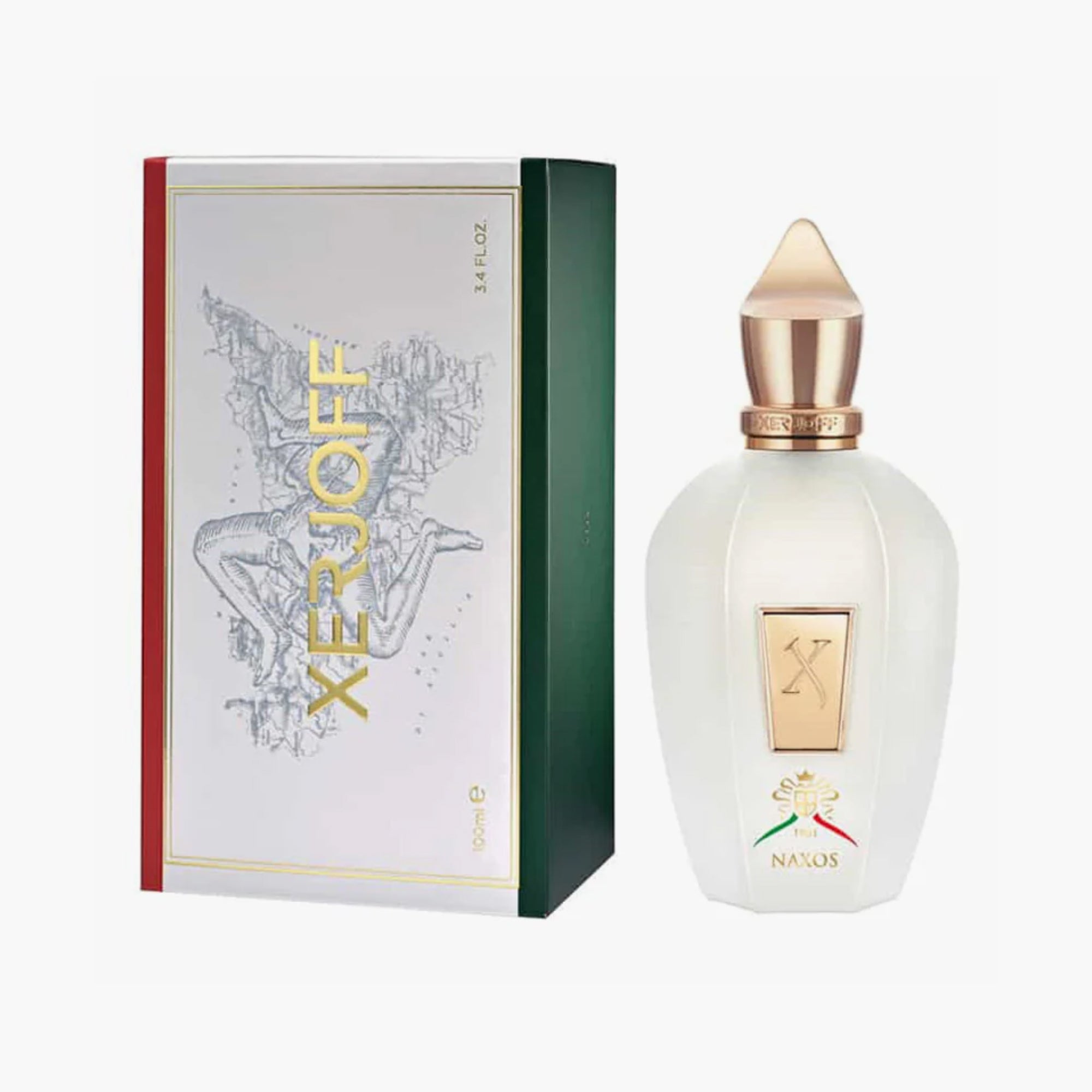 Xerjoff Naxos Eau De Parfum 100ml price in Pakistan