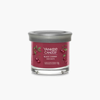 Yankee Black Cherry Scented Candle