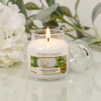 Yankee Camellia Blossom Scented Candle