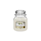Yankee Fluffy Towels Scented Candle