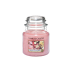 Yankee Fresh Cut Roses Scented Candle