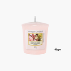 Yankee Fresh Cut Roses Scented Candle