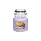 Yankee Lemon Lavender Scented Candle