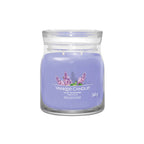 Yankee Lilac Blossoms Scented Candle 37gm