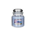 Yankee Majestic Mount Fuji Scented Candle