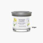 Yankee Midnight Jasmine Scented Candle