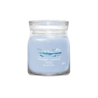 Yankee Ocean Air Scented Candle