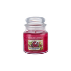 Yankee Red Raspberry Scented Candle