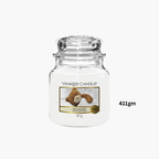 Yankee Soft Blanket Scented Candle 623gm