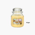 Yankee Vanilla Cupcake Scented Candle price in Pakistan