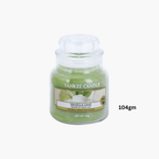 Yankee Vanilla Lime Scented Candle 411gm