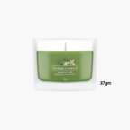 Yankee Vanilla Lime Scented Candle