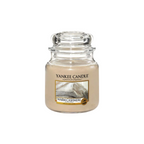Yankee Warm Cashmere Scented Candle