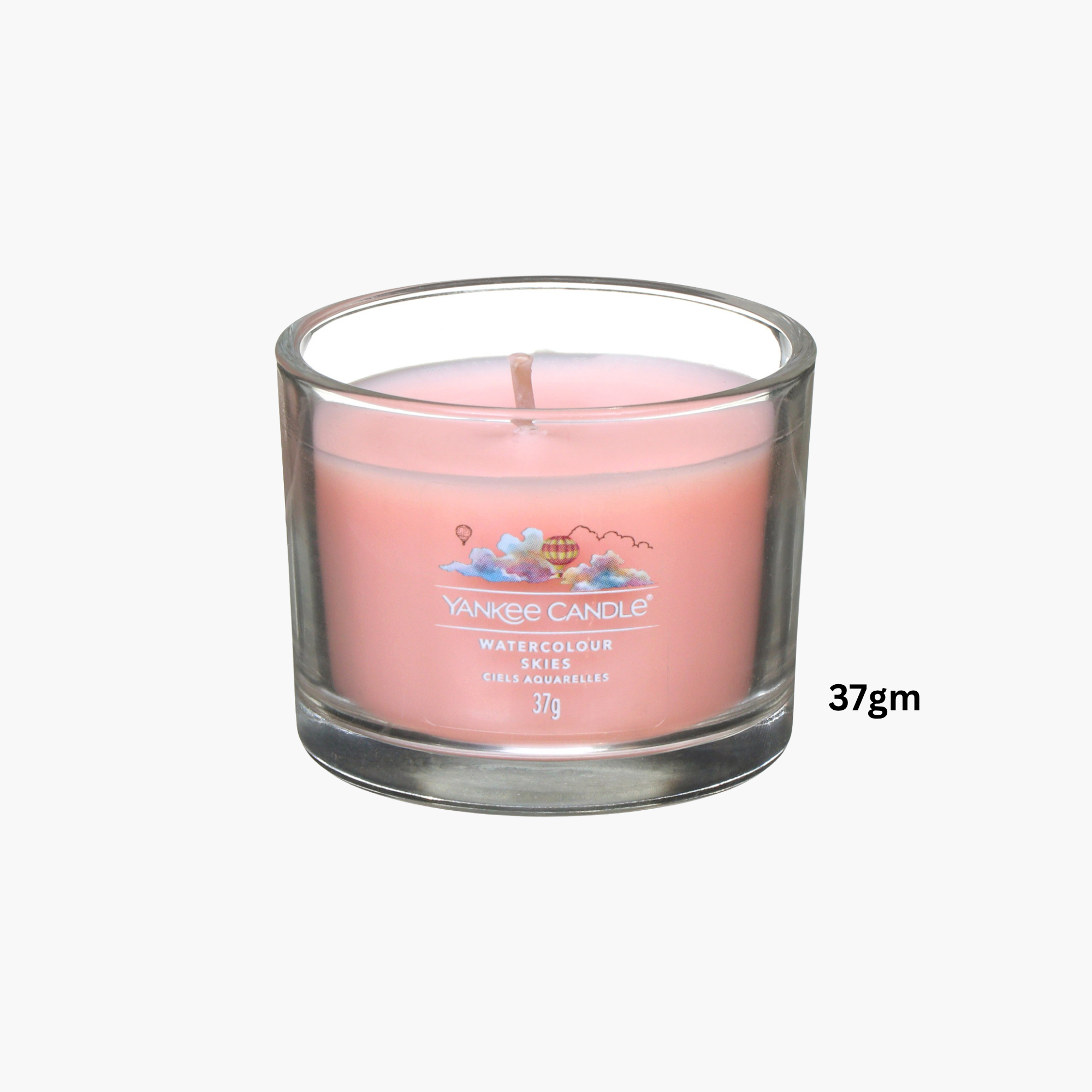 Yankee Watercolour Skies Scented Candle 368gm