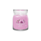 Yankee Wild Orchid Scented Candle