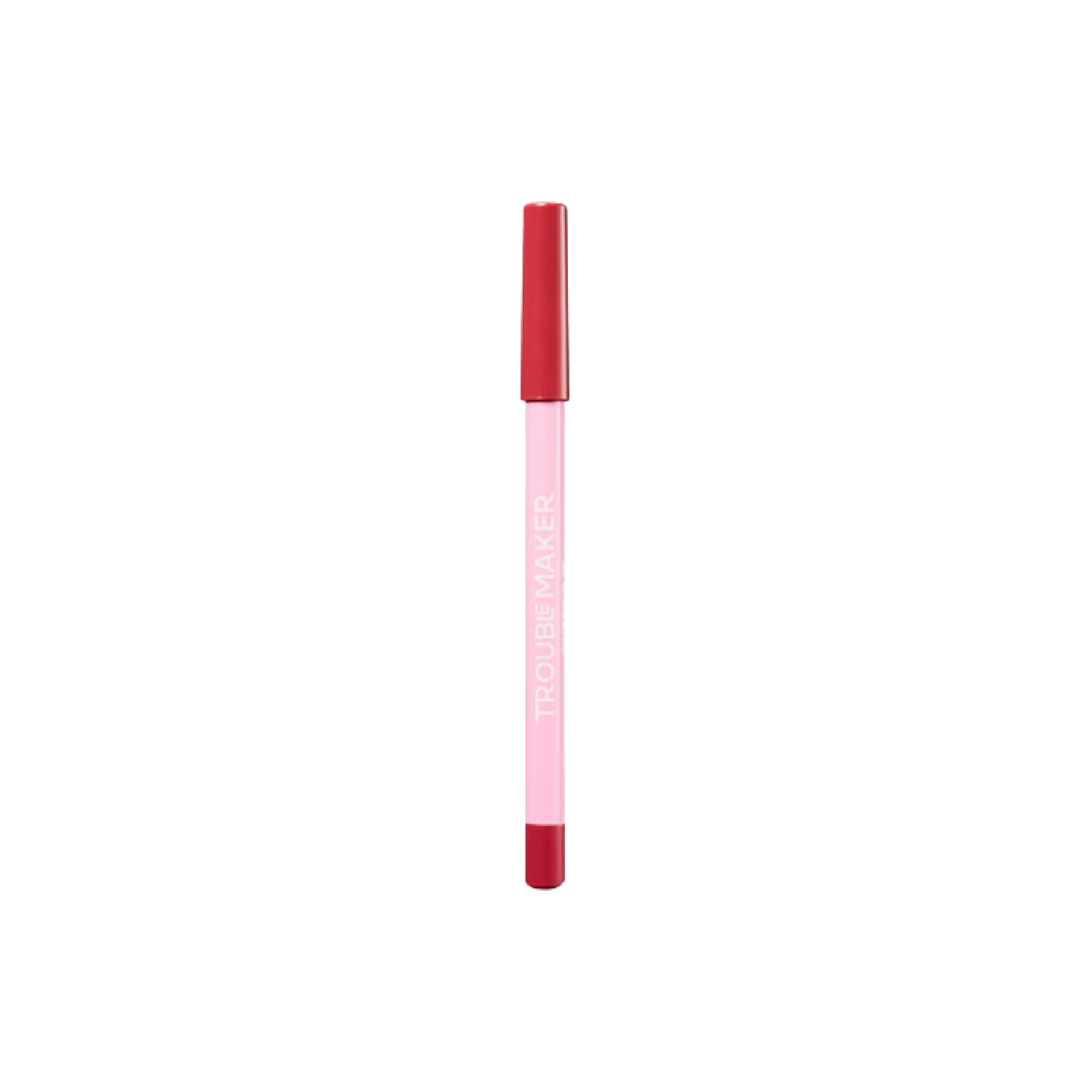 Trouble Maker Overdo It Lip Liner Pencil 1gm