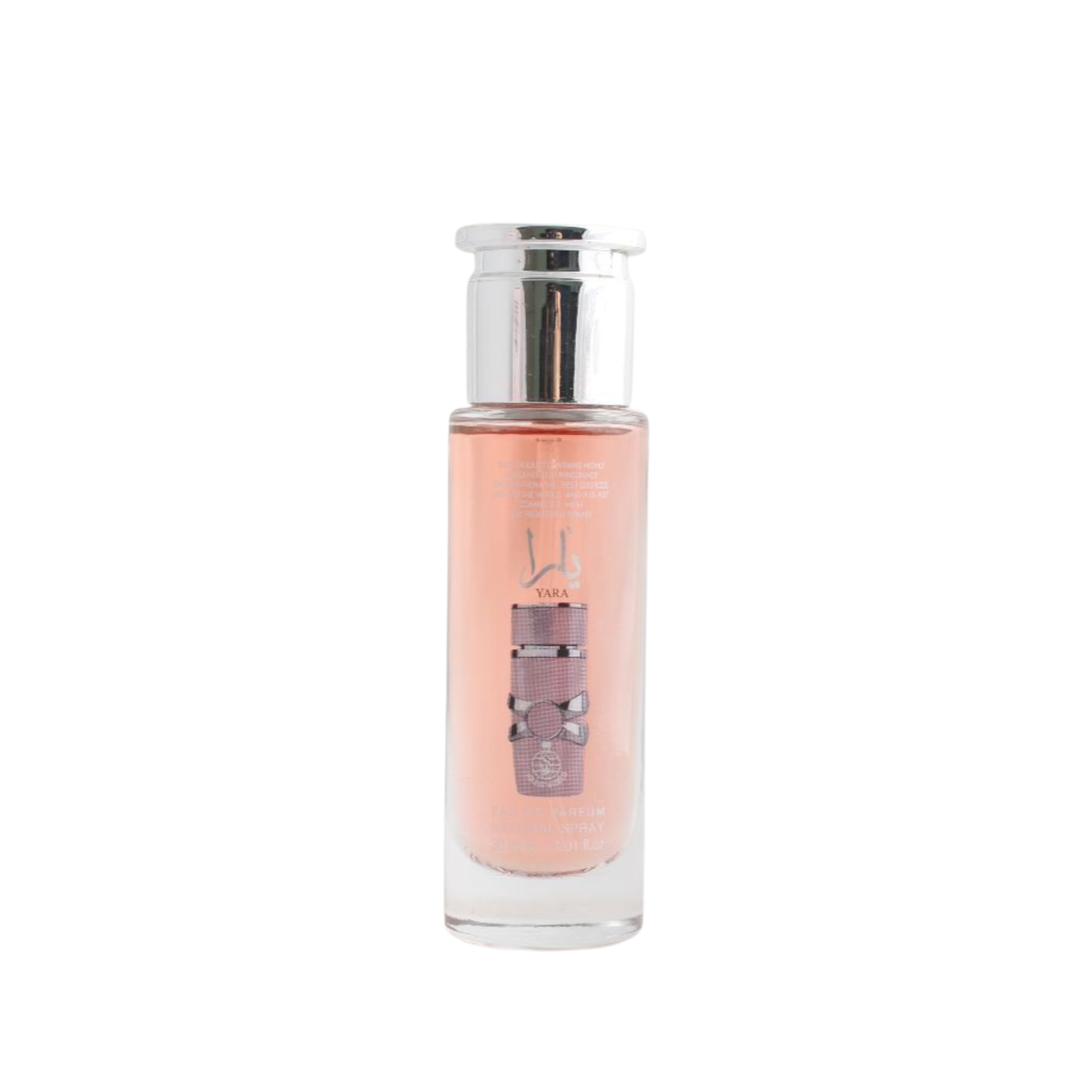 Yara Eau De Parfum Natural Spray For Women