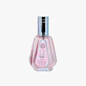 Lattafa Yara For Women Eau De Parfum 100ml