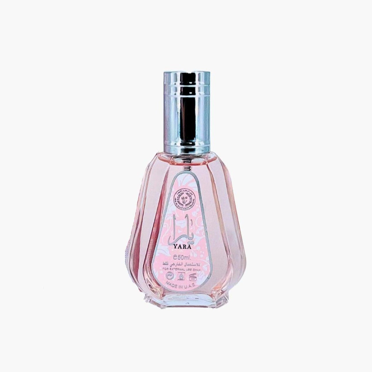 Yara For Women Eau De Parfum Travel Size 50ml - TheSkinFit