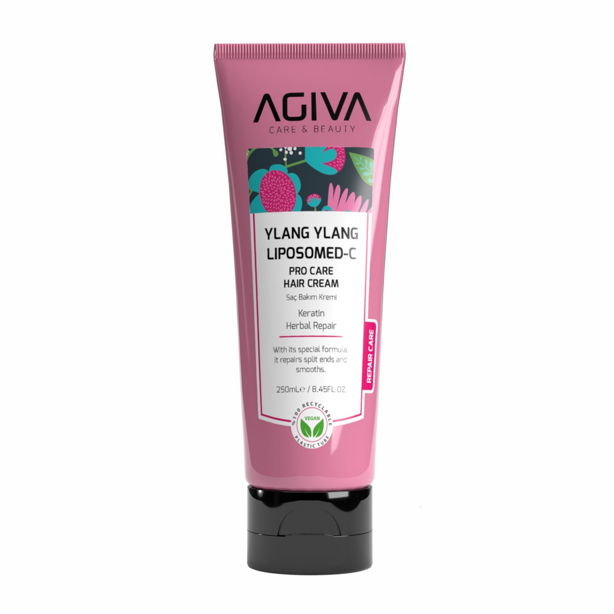 Ylang Ylang Liposomed C Pro Care Hair Cream
