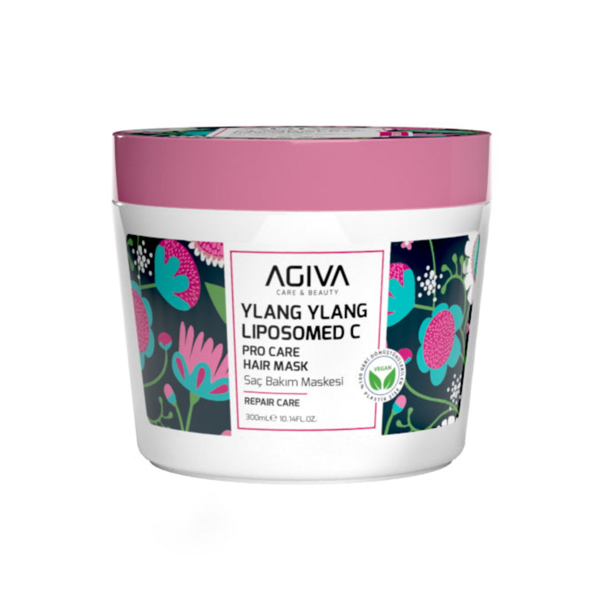 Ylang Ylang Liposomed C Pro Care Hair Mask