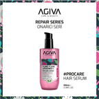 Agiva Ylang Ylang Liposomed C Pro Care Hair Serum