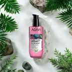 Agiva Ylang Ylang Liposomed C Pro Care Hair Serum