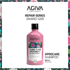 Ylang Ylang Liposomed C Pro Care Shampoo