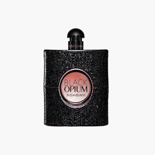 Yves Saint Laurent Black Opium Eau De Parfum Tester 90ml - TheSkinFit