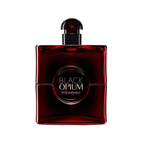 Yves Saint Black Opium Eau de Parfum Over Red For Women