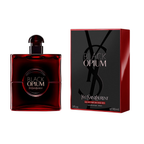 Yves Saint Black Opium Eau de Parfum Over Red For Women