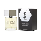 Yves Saint L'Homme Eau De Toilette