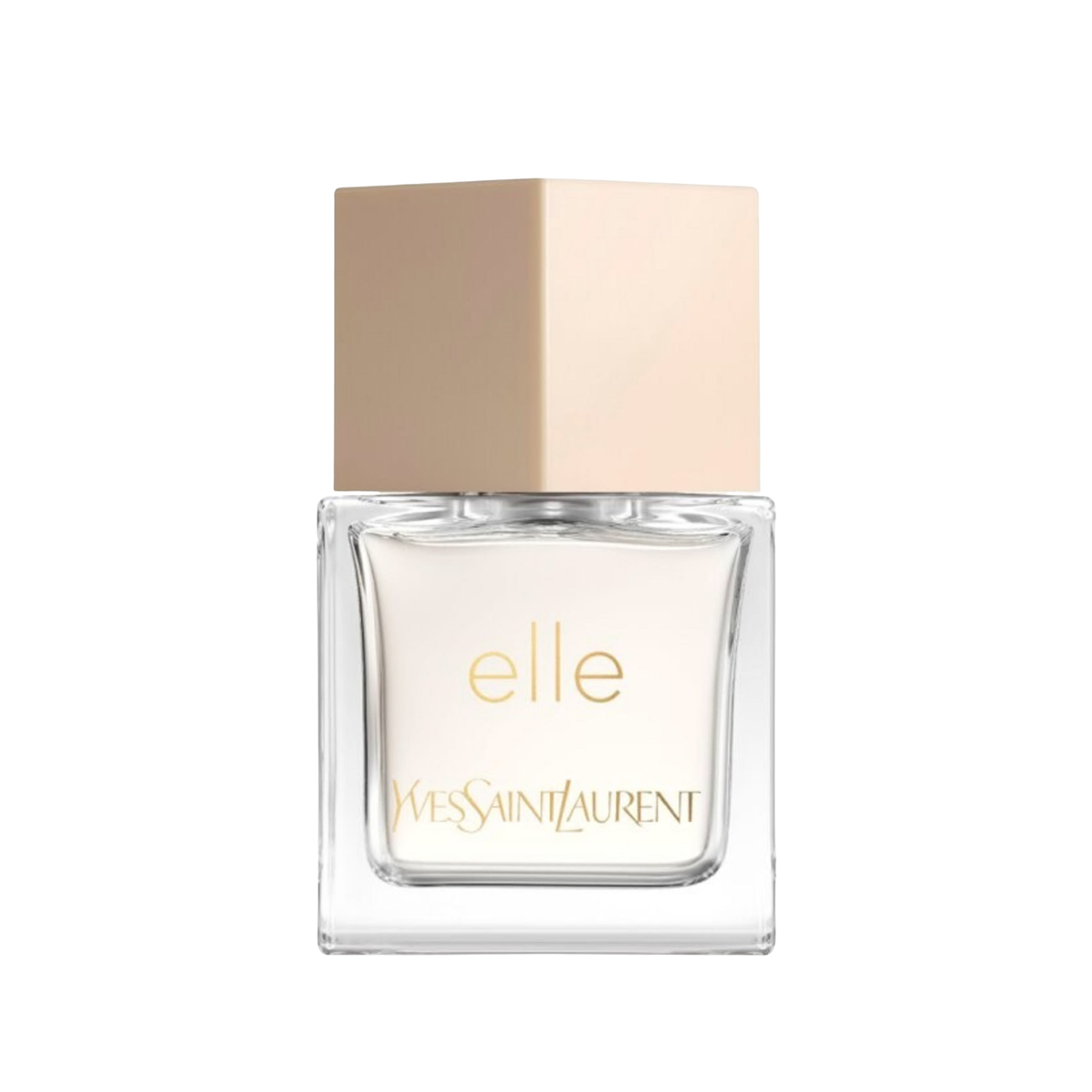 Yves Saint Laurent Elle Eau De Parfum For Women 80ml