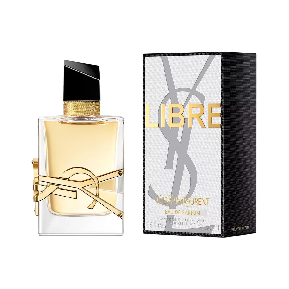 Yves Saint Laurent Libre Eau de Parfum For Women