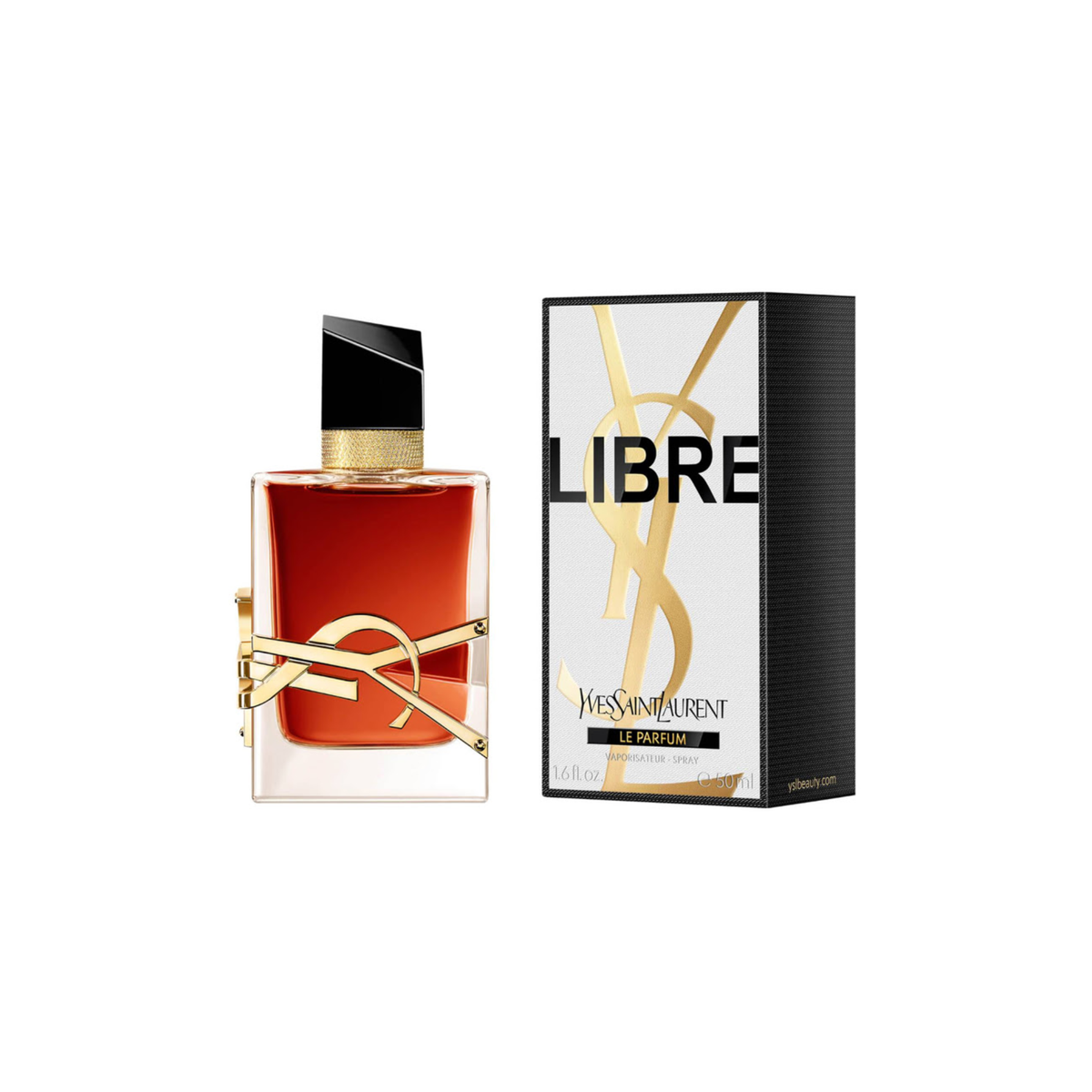 Yves Saint Laurent Libre Le Parfum For Women