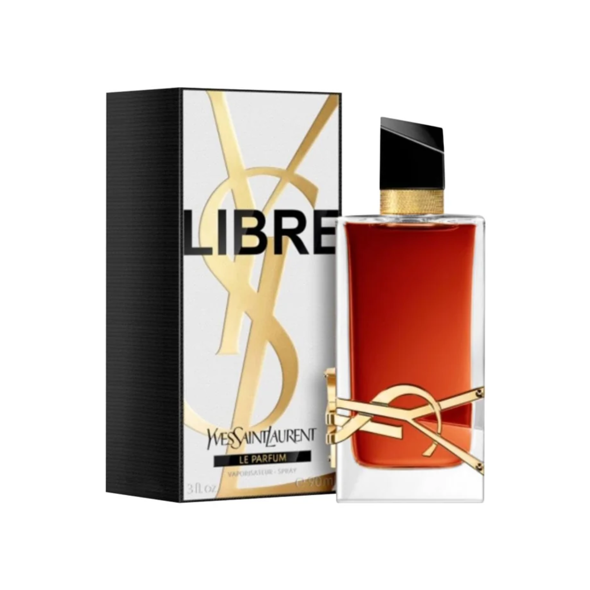 Yves Saint Laurent Libre Le Parfum For Women
