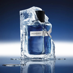 Yves Saint Laurent Y Iced Cologne Eau De Toilette Intense For Men