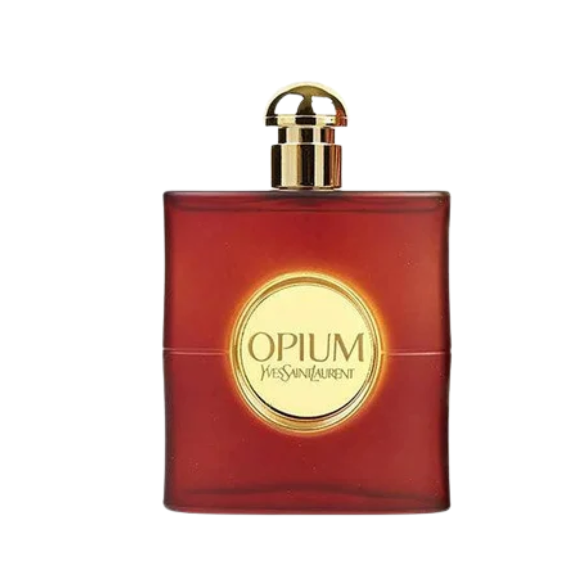 Yves Saint Laurent Opium Eau De Toilette 90ml