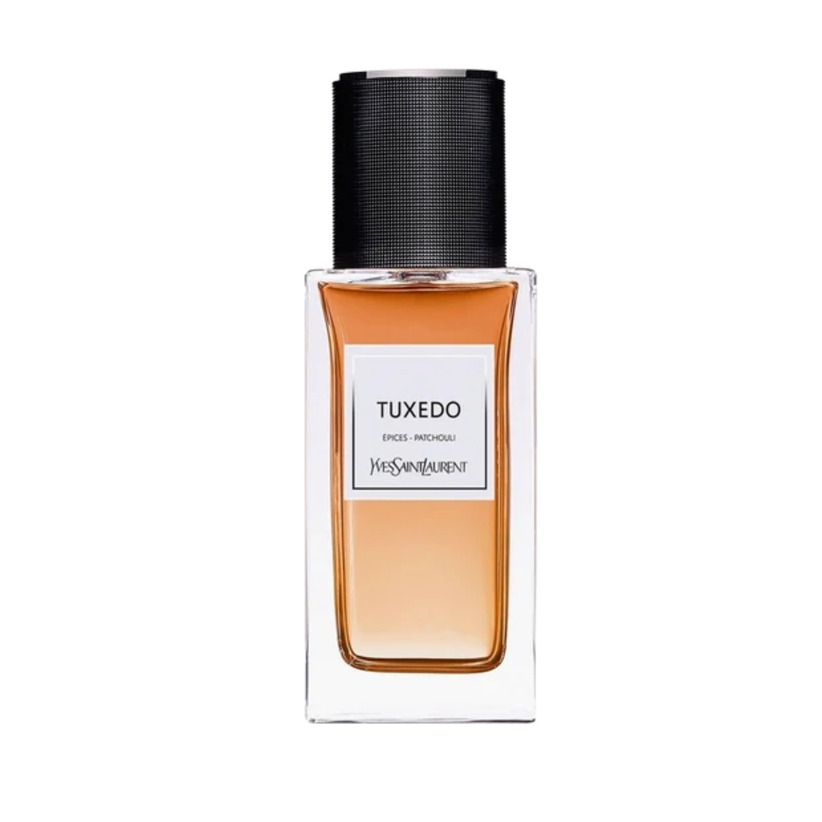 Yves Saint Laurent Tuxedo Epices Patchouli Eau De Parfum 125ml