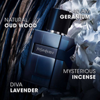 Yves Saint Laurent Y Elixir Parfum For Men