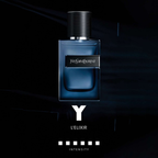 Yves Saint Laurent Y Elixir Parfum For Men