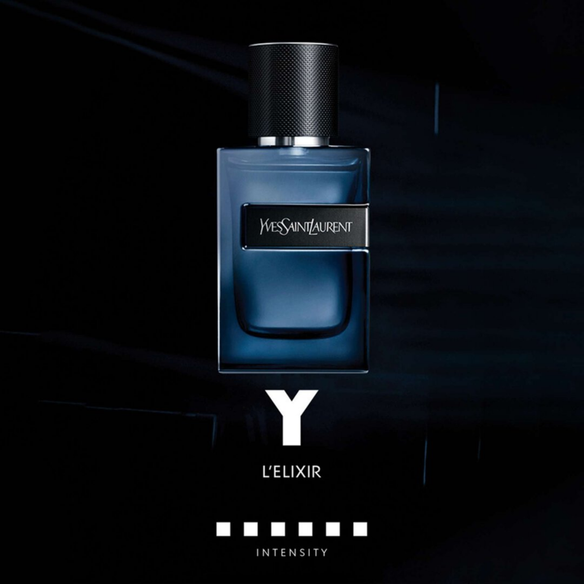 Yves Saint Laurent Y Elixir Parfum For Men