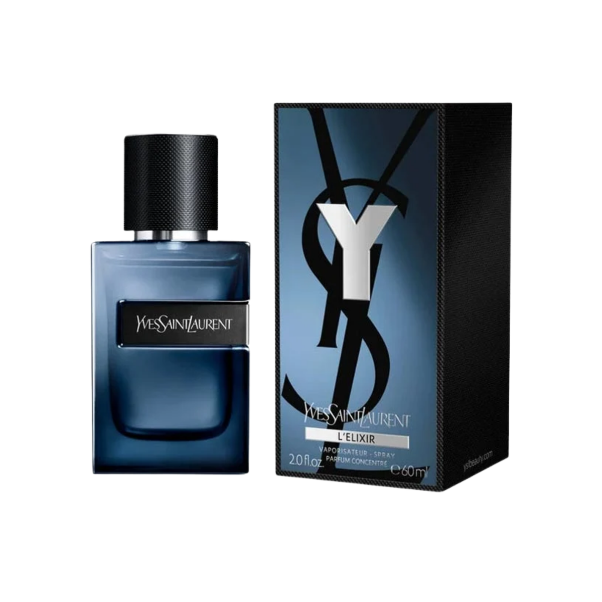 Yves Saint Laurent Y Elixir Parfum For Men