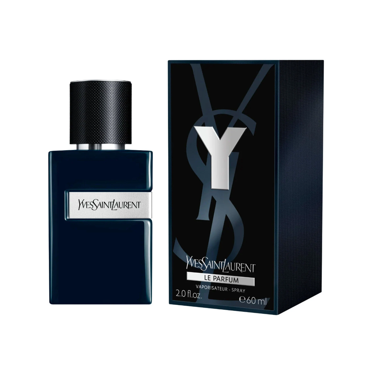 Yves Saint Laurent Y Le Parfum For Men