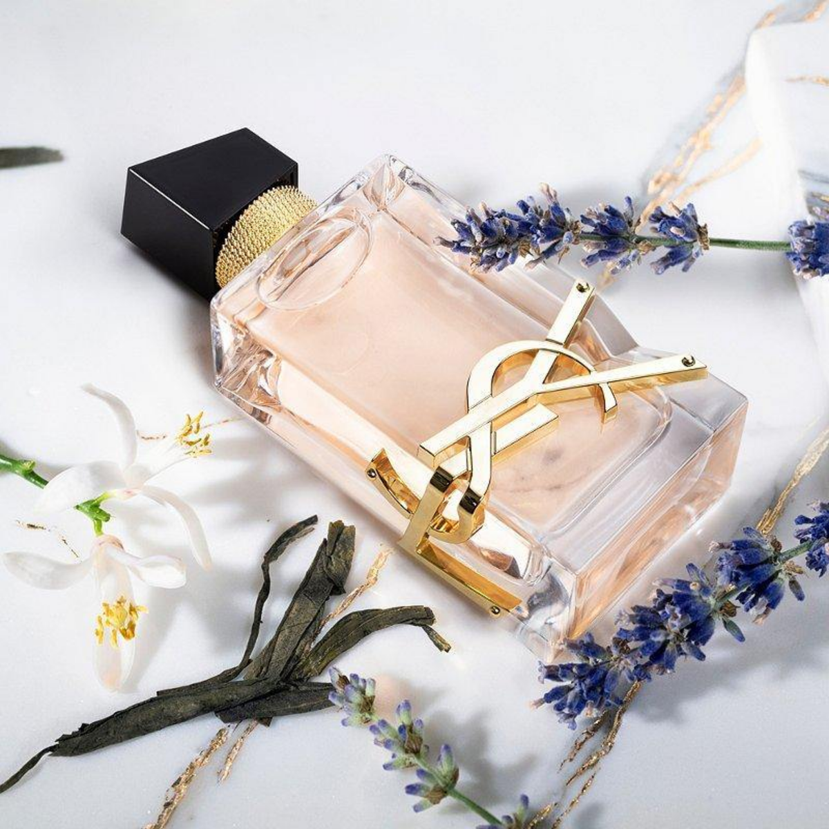 Yves Saint Libre Eau De Toilette For Women