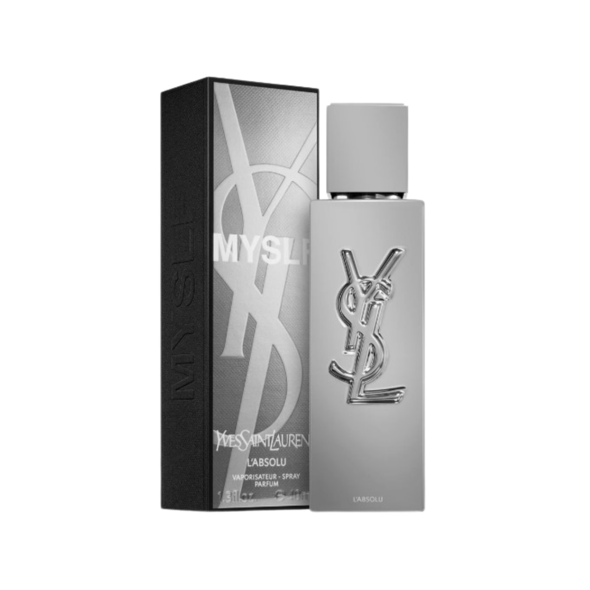Yves Saint Myslf L Absolu Parfum For Men