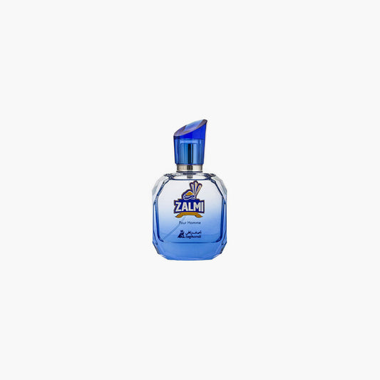Asgharali Zalmi Pour Homme Eau De Parfum 50ml