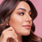 Zeena Brow Gel Mascara 010 Transparent 3ml