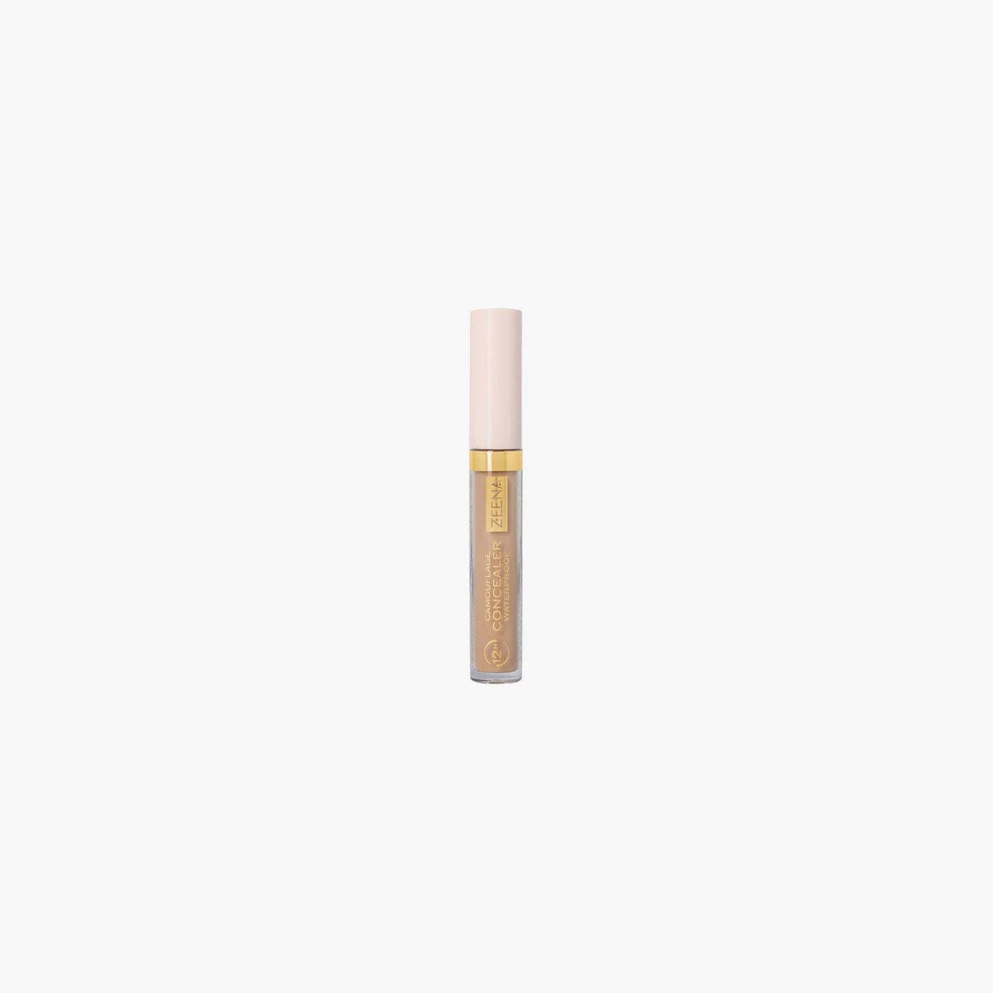 Zeena Camouflage Concealer 12H Waterproof 020 1 Piece